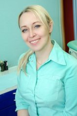 Зиньковская Елена Павловна