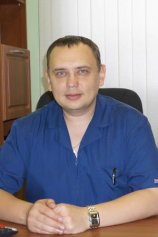 Чвикалов Евгений Сергеевич