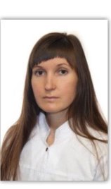 Лаптева Татьяна Николаевна