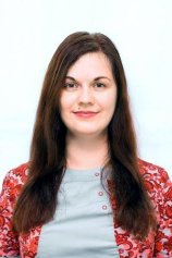 Дирина Елена Александровна