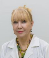 Сайдуллаева Александра Фёдоровна