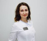 Ефимова Татьяна Александровна