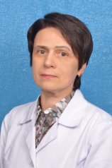 Станиславчук Анна Алексеевна