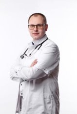 Даниленко Михаил Юрьевич