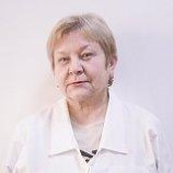 Третьякова Светлана Николаевна