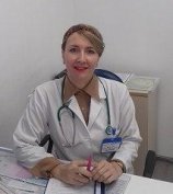 Филаткина Наталья Александровна