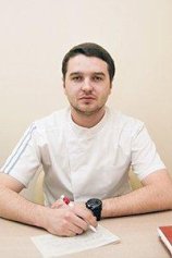 Недомолкин Сергей Викторович