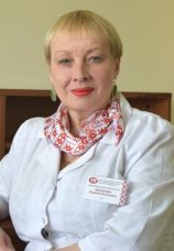 Бирюкова Людмила Евгеньевна