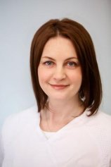 Семенова Елена Игоревна