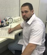Рябинин Станислав Викторович