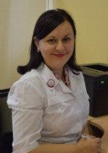 Мочалова Лилия Владимировна