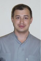 Гармонов Михаил Сергеевич