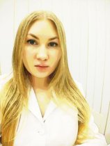 Пивоварова Мария Александровна