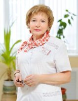 Трунова Полина Архиповна