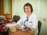 Беляева Галина Сергеевна