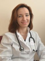 Черняева Светлана Олеговна