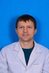 Мачнев Юрий Алексеевич