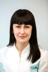 Якимова Елена Николаевна