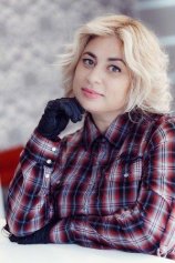 Аноскина Анжела