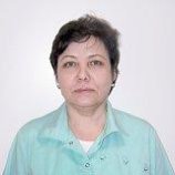 Силайчева Галина Ивановна