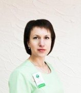 Золотухина Мария Николаевна