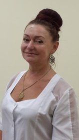 Зотова Светлана Ивановна