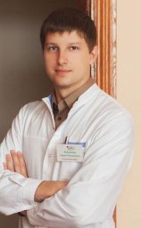 Войтенков Сергей Михайлович
