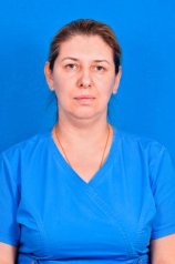 Сокол Екатерина Борисовна