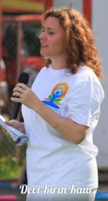 Кайханиди Наталия Юрьевна