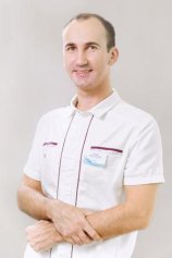 Тухович Иван Сергеевич