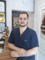 Башлаев Александр Михайлович