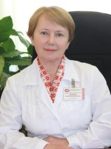 Полякова Валентина Васильевна