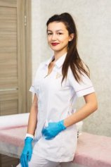 Кокарева Евгения Павловна