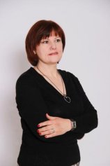 Томинина Галина Анатольевна