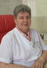 Афанасьева Татьяна Ивановна