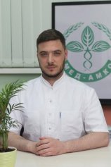 Крутиков Константин Сергеевич