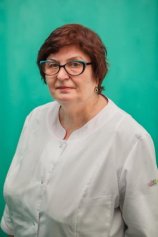 Макарова Тамара Ивановна