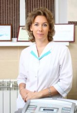 Проскурня Ирина Леонидовна