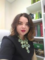 Мизилина Олеся