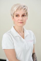 Якушева Ирина