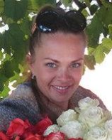 Старцева Светлана Валерьевна