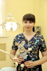 Рассказова (Медведева) Юлия Сергеевна