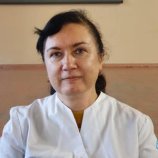 Уварова Маргарита Владимировна