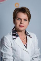 Дикарева Ирина Николаевна
