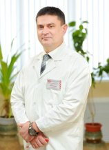 Задворный Игорь Петрович