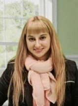 Суховерхова Екатерина Юрьевна