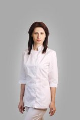 Щербакова Татьяна Владимировна