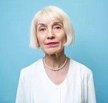 Феоктистова Татьяна Владимировна