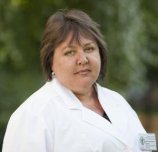 Щедрина Марина Григорьевна