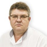 Буренко Александр Викторович